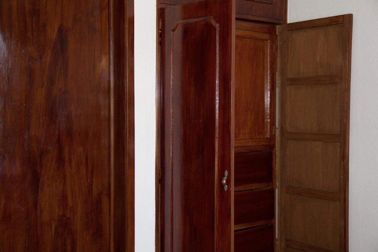オアハカ州Casa Santiagoアパートメント エクステリア 写真